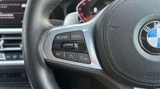 BMW 3 Series 330i M Sport 4dr Step Auto Petrol Saloon